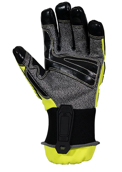 MFA15B EXTRICATION GLOVES WITH BLOOD BORNE PATHOGEN LINER - Fire Force -