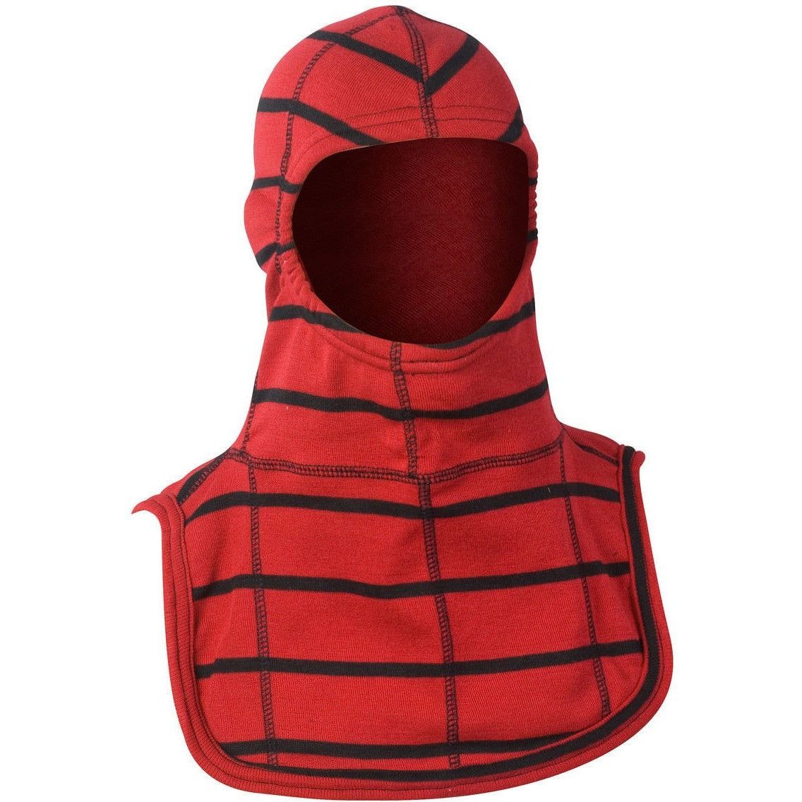 Majestic Fire Apparel Spyderman Hood – Fire Force