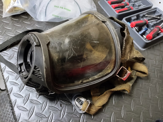 A Breath Of Fresh Air: The Critical Role of SCBA Cleaning in Firefighter Health