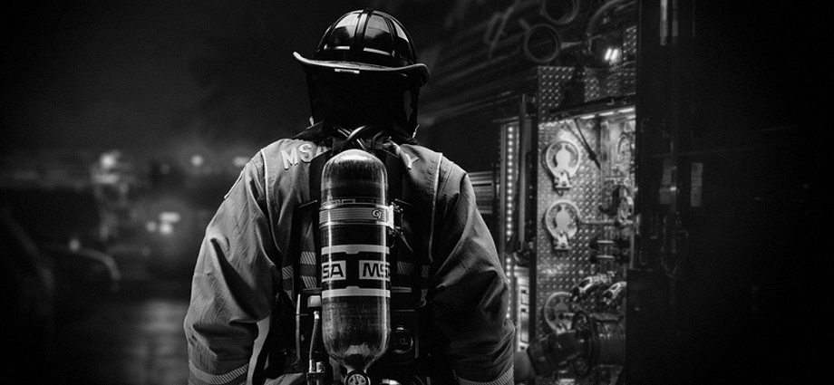 MSA Launches the G1 City Edition SCBA, Built From Years of Firefighter Feedback