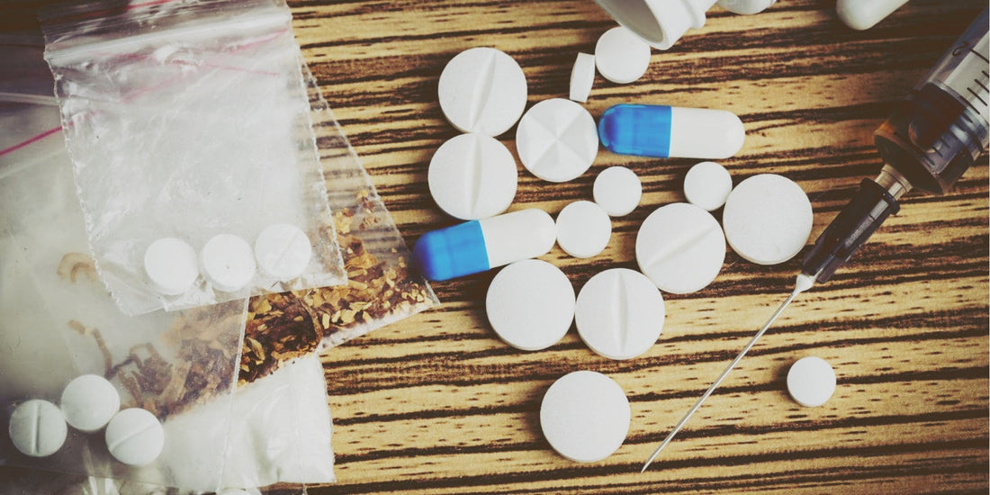 8 Things First Responders Should Know About Fentanyl Exposure on Scene