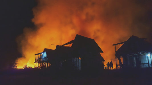 9 Famous Fires That Changed Building Safety Codes Forever