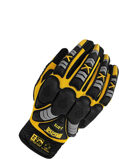 BDG SYNTHETIC LEATHER PERFORMANCE GLOVES