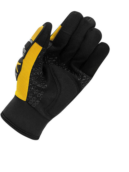 BDG SYNTHETIC LEATHER PERFORMANCE GLOVES