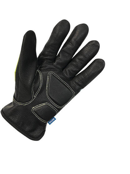 BDG Grain Goatskin Gloves w/3" Cuff