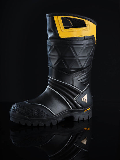 Men's Veridian Vanquish Structural Fire Boots