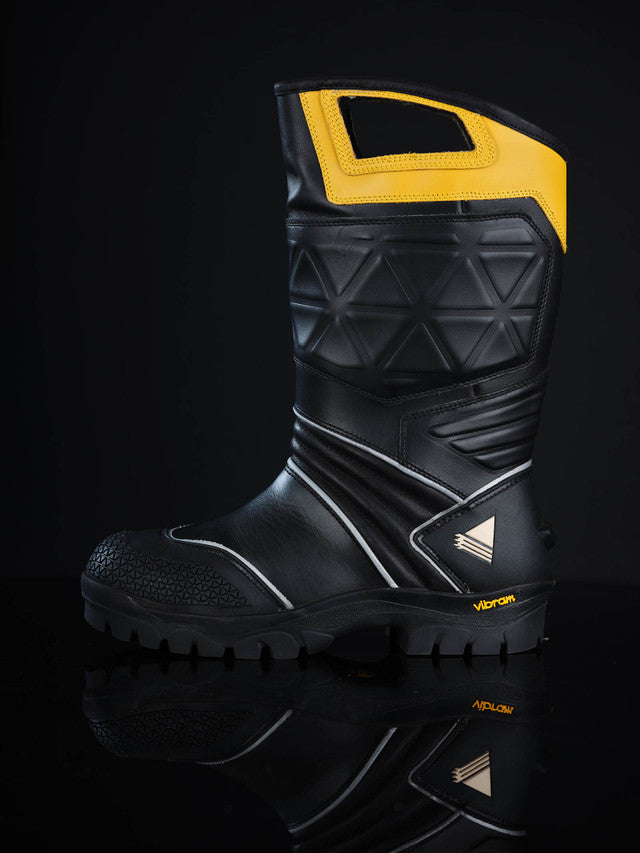 Women's Veridian Vanquish Structural Fire Boots