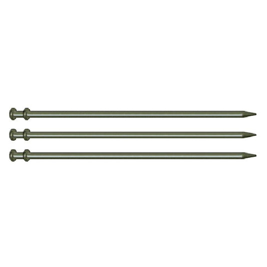 48in. Pickets – Set of Three (3) - Fire Force - Rock-N-Rescue
