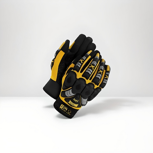 BDG SYNTHETIC LEATHER PERFORMANCE GLOVES