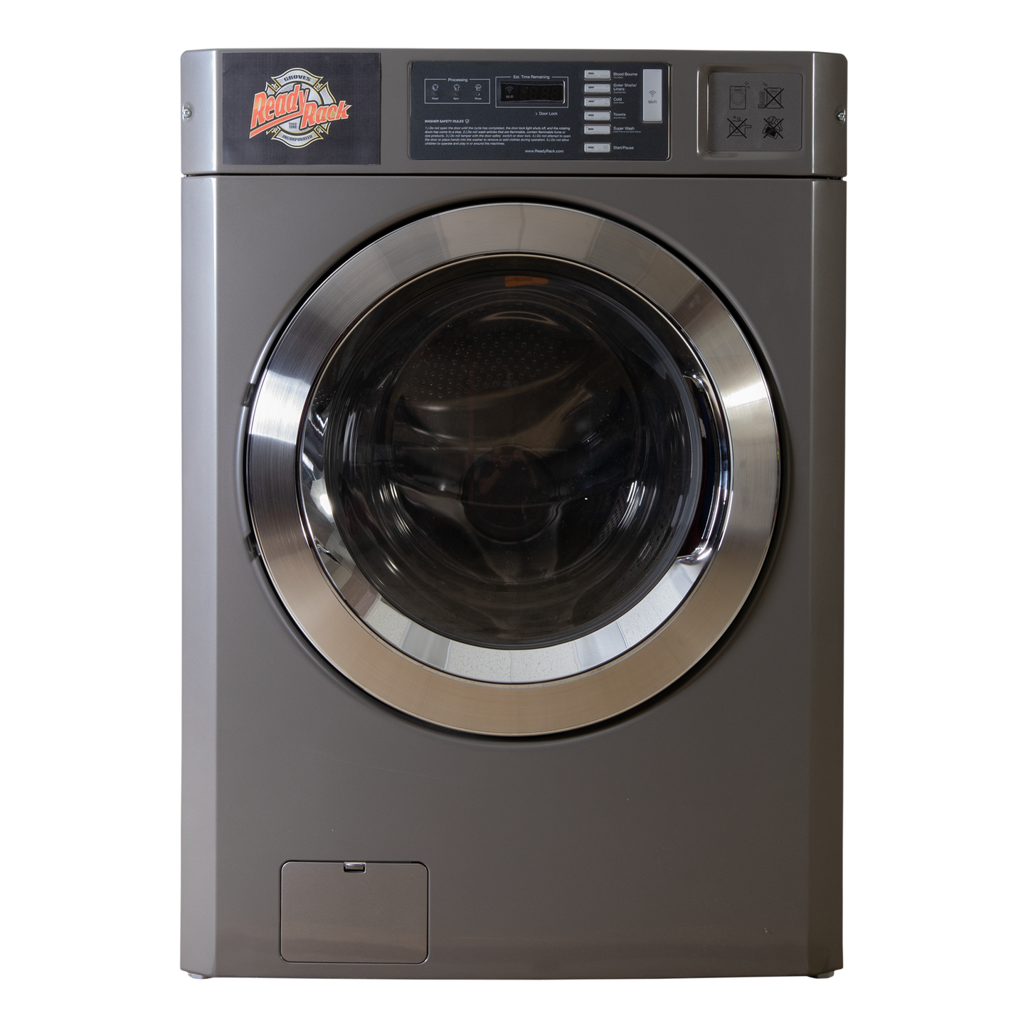 Groves Extractor 35 PPE Washer