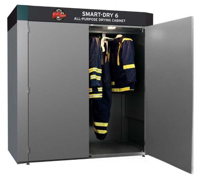 Smart-Dry 6 All-Purpose Drying Cabinet