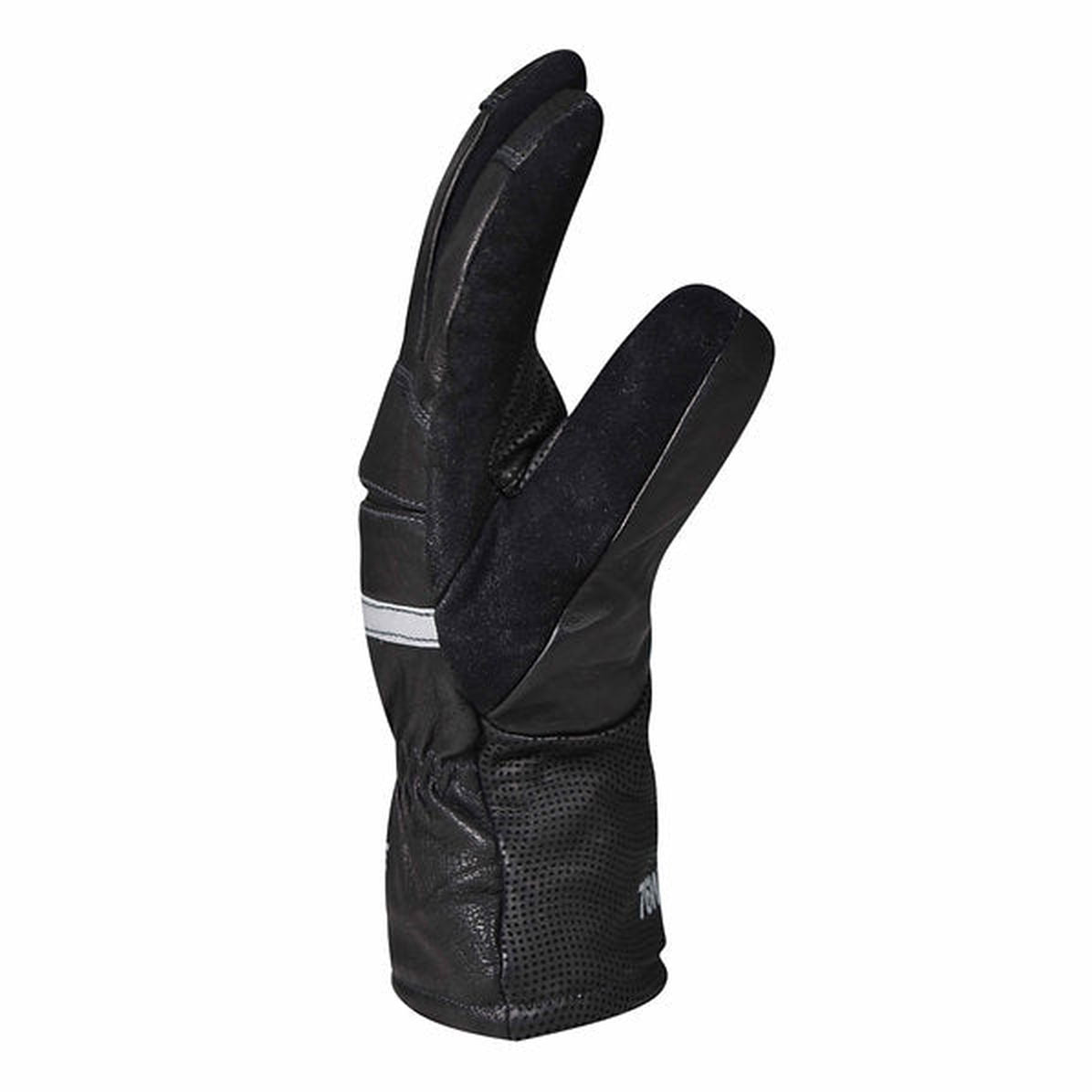 Majestic Fire MFA72 Structural Firefighting Kangaroo Leather