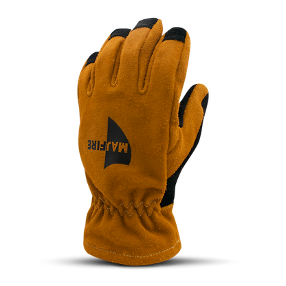 Majestic Fire MFA82 Structural Gloves - Gauntlet - Fire Force - 