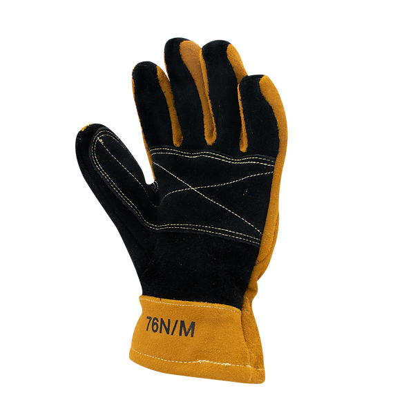 Majestic Fire MFA82 Structural Gloves - Gauntlet - Fire Force - 