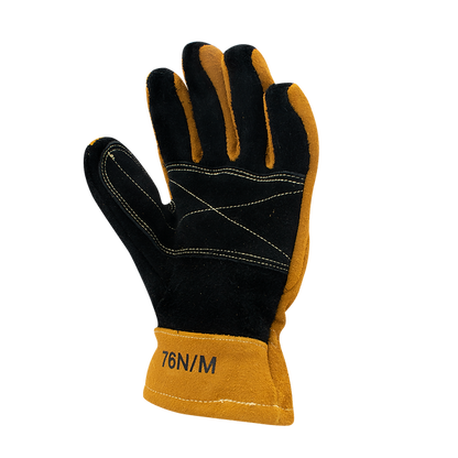 Majestic Fire MFA82 Structural Gloves - Gauntlet - Fire Force - 