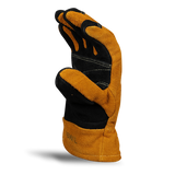 Majestic Fire MFA82 Structural Gloves - Gauntlet - Fire Force - 