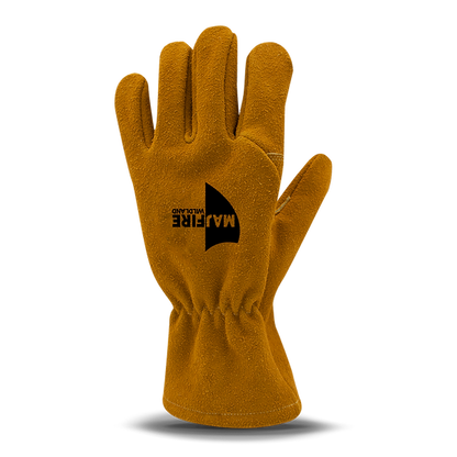 Majestic Fire MFA84 Wildland Firefighting Glove - Gauntlet - Fire Force - 