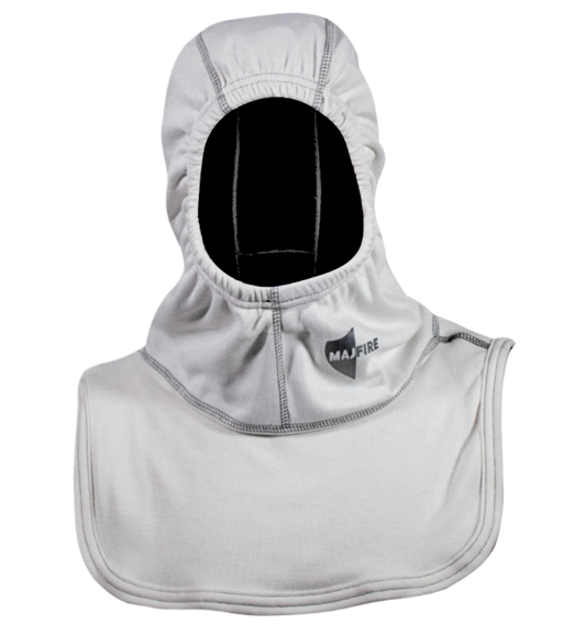 Majestic Halo 360 NB Particulate Hood - Fire Force - Majestic Fire Apparel