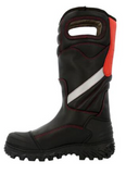 Men's Code Red Structure Boot - Fire Force - 