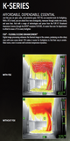 NFPA Compliant Flir K65 Thermal Imaging Camera - Fire Force - 