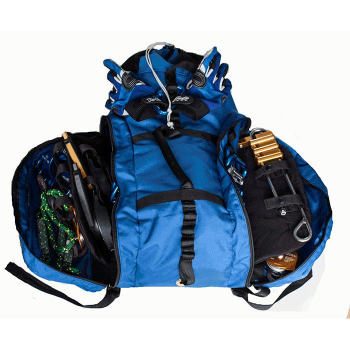 RNR Poseidon Riggers Pack - Fire Force - Rock-N-Rescue
