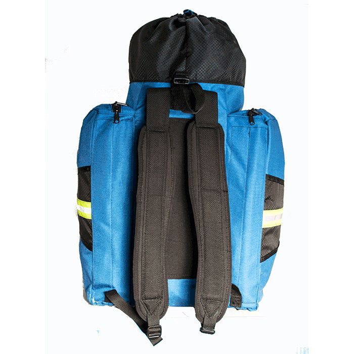 RNR Poseidon Riggers Pack - Fire Force - 