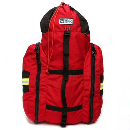 RNR Poseidon Riggers Pack - Fire Force - 