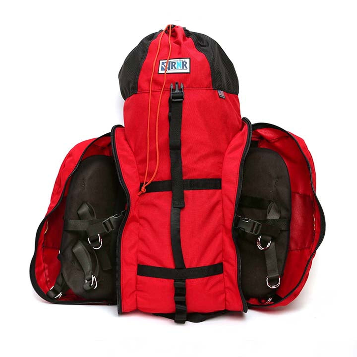 RNR Poseidon Riggers Pack - Fire Force - 