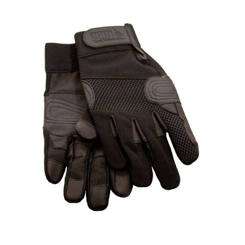 RNR Rope Master Tactical Gloves - Fire Force - Rock-N-Rescue
