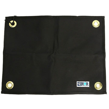 RNR Small Rope Pad - Fire Force - Rock-N-Rescue