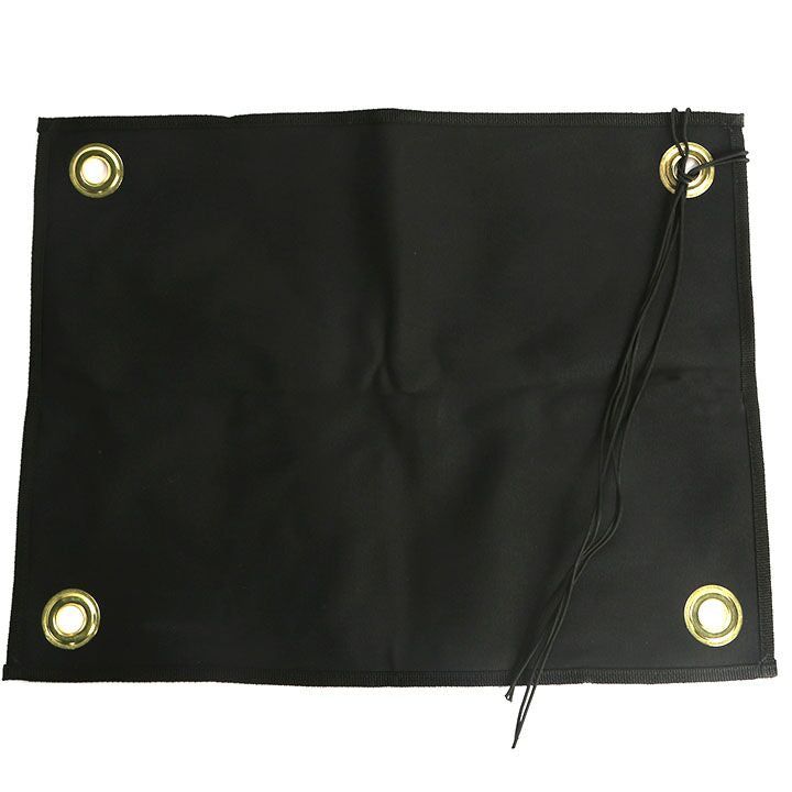 RNR Small Rope Pad - Fire Force - 