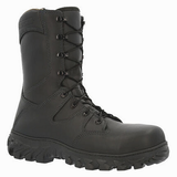 Rocky Code Red Rescue NFPA Rated Composite Toe Fire Boot - Fire Force - ROCKY