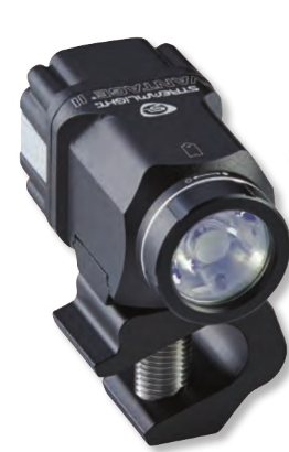 Streamlight Vantage II Helmet Light - Fire Force - Streamlight