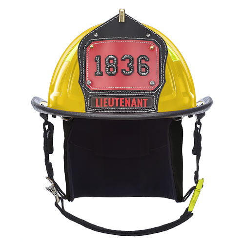 arcade fire motorcycle helmets Cairns 1836 Unpainted Traditional Fire Helmet w/ Black Nomex Earlap an – Fire Force