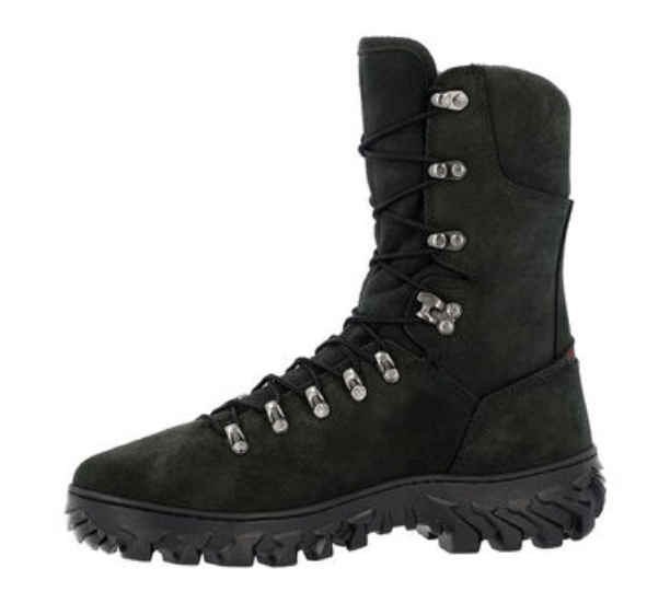 Rocky Code Red: Men's/Women's Wildlands 77