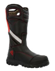 Women's Code Red Structure Boot - Fire Force - ROCKY