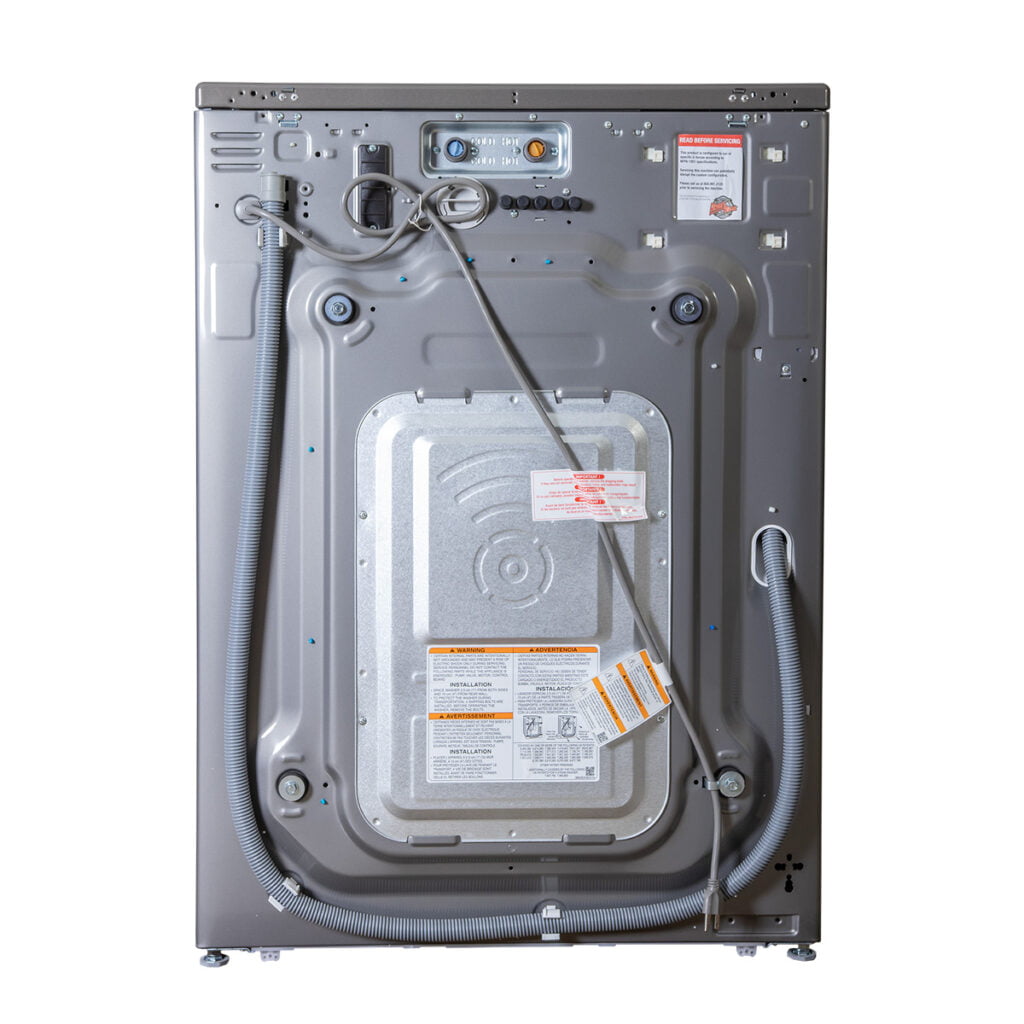 Groves Extractor 35 PPE Washer